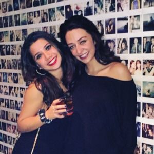 Meet your Posher, Danielle